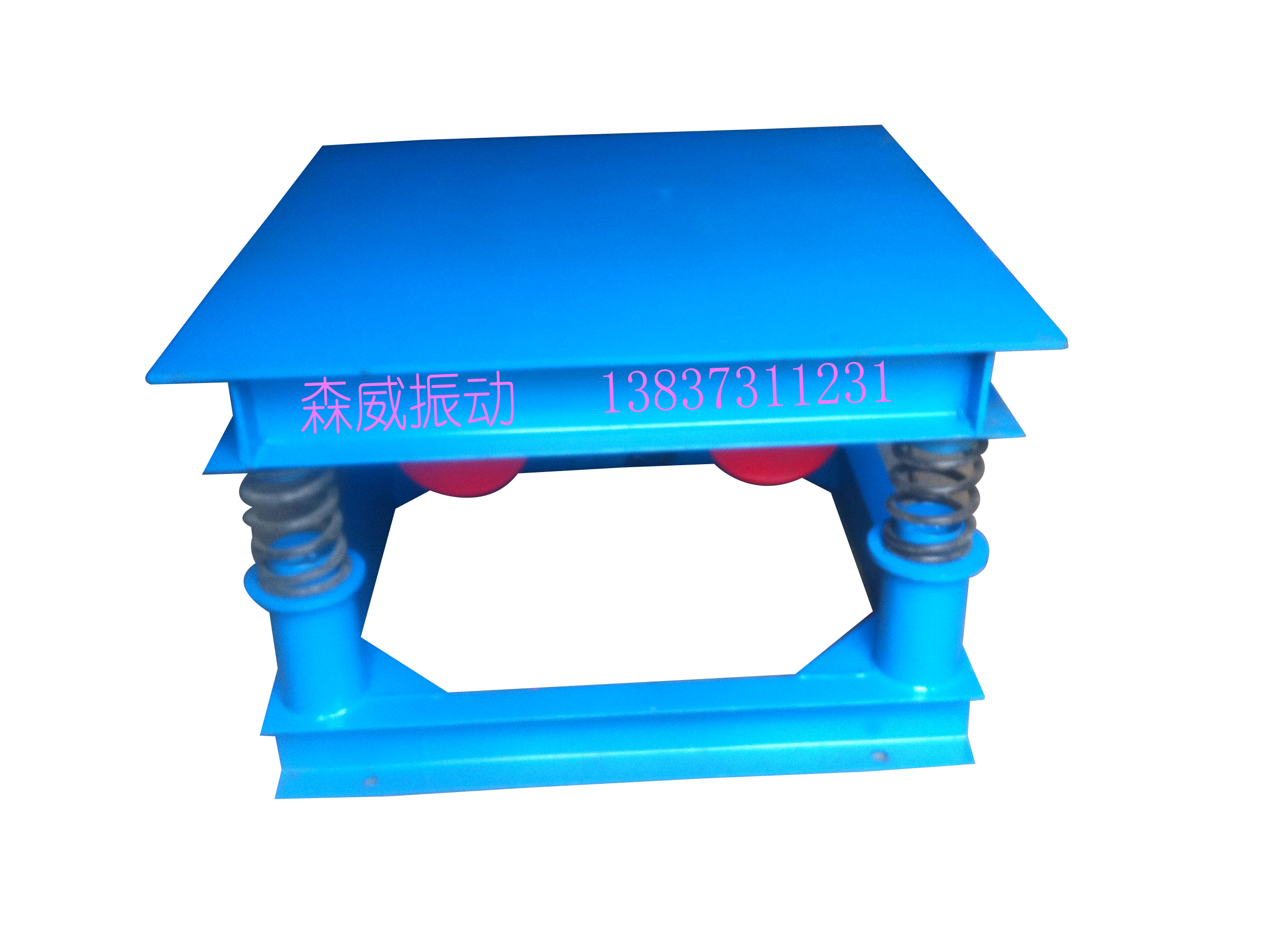 小型實驗用振動平臺