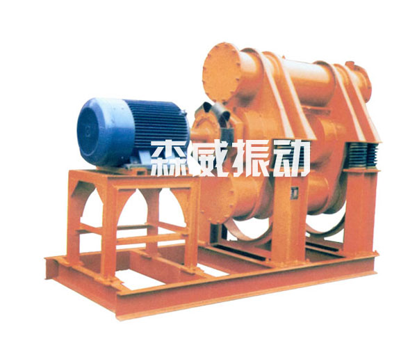 振動磨機2ZM