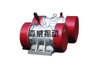 YZS系列振動電機