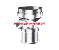 新型奶粉專用篩.